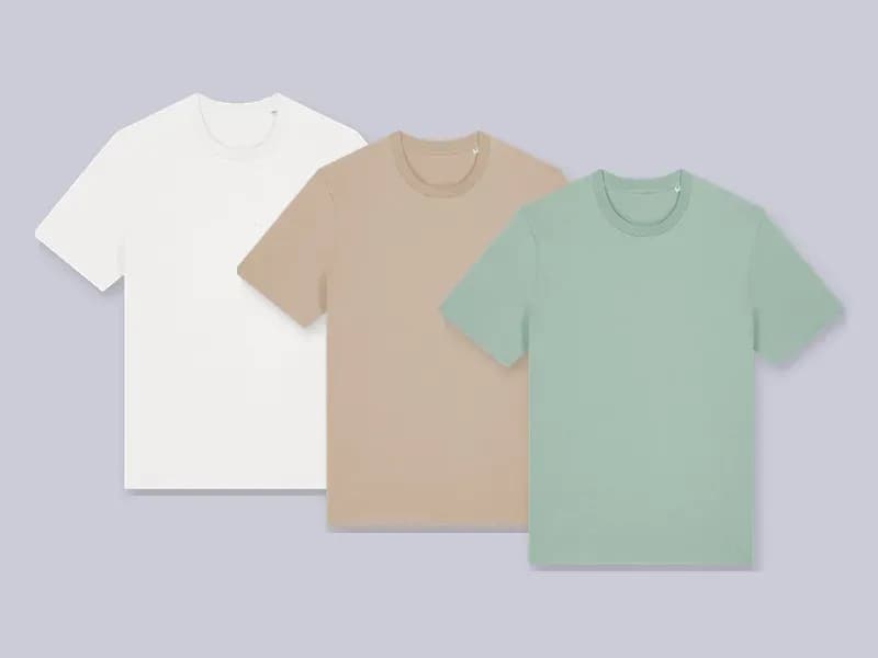 Pacco Naturali: Off-white e cloud, Beige e sabbia, Verde salvia e aloe